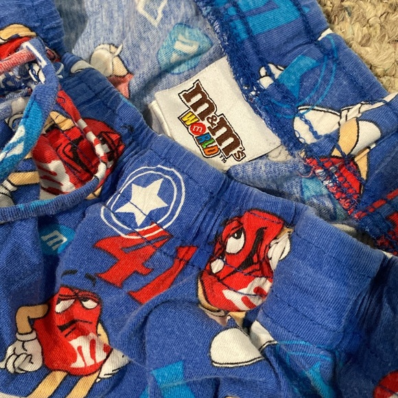 M&M World Pyjama pants - Picture 3 of 3